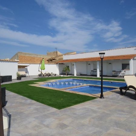 B&B Finca La Manchica 卡塔赫纳 外观 照片